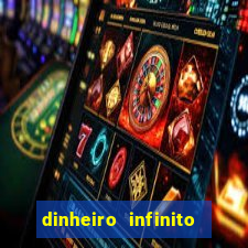 dinheiro infinito fortune tiger